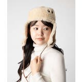 アニヤ ハインドマーチ ANYA | U-STREAM | 詳細画像1