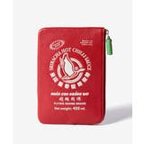 アニヤ ハインドマーチ ANYA | U-STREAM | 詳細画像1 