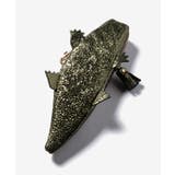 アニヤ ハインドマーチ ANYA | U-STREAM | 詳細画像6 