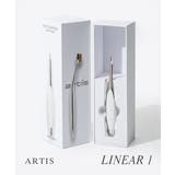 アーティス ARTIS ELITE | U-STREAM | 詳細画像1