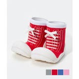アティパス ATTIPAS Sneakers | U-STREAM | 詳細画像1