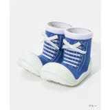 アティパス ATTIPAS Sneakers | U-STREAM | 詳細画像3
