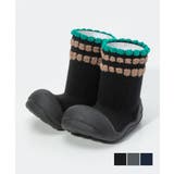 アティパス ATTIPAS Toffies | U-STREAM | 詳細画像1 