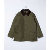 バブアー Barbour MQU0001 | U-STREAM | 詳細画像12 