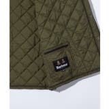 バブアー Barbour MQU0001 | U-STREAM | 詳細画像18 