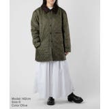 バブアー Barbour MQU0001 | U-STREAM | 詳細画像6 