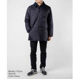 バブアー Barbour MQU0001 | U-STREAM | 詳細画像7 