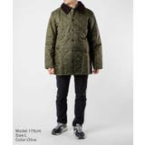 バブアー Barbour MQU0001 | U-STREAM | 詳細画像8 