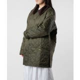 バブアー Barbour MQU0001 | U-STREAM | 詳細画像10 