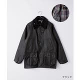 ブラック | Barbour ジャケット MWX0018 | U-STREAM