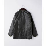 Barbour ジャケット MWX0018 | U-STREAM | 詳細画像7