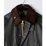Barbour ジャケット MWX0018 | U-STREAM | 詳細画像8