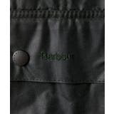 Barbour ジャケット MWX0018 | U-STREAM | 詳細画像10
