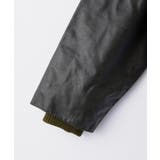 Barbour ジャケット MWX0018 | U-STREAM | 詳細画像12