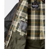 Barbour ジャケット MWX0018 | U-STREAM | 詳細画像14