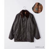 ラスティック | Barbour ジャケット MWX0018 | U-STREAM