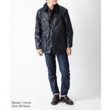 Barbour ジャケット MWX0018 | U-STREAM | 詳細画像3