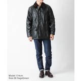 Barbour ジャケット MWX0018 | U-STREAM | 詳細画像4