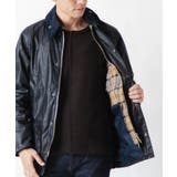Barbour ジャケット MWX0018 | U-STREAM | 詳細画像5