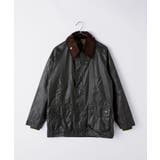 Barbour ジャケット MWX0018 | U-STREAM | 詳細画像6