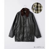 セージグリーン | Barbour ジャケット MWX0017 | U-STREAM