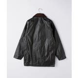 Barbour ジャケット MWX0017 | U-STREAM | 詳細画像7