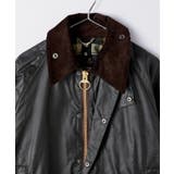 Barbour ジャケット MWX0017 | U-STREAM | 詳細画像8