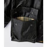 Barbour ジャケット MWX0017 | U-STREAM | 詳細画像11
