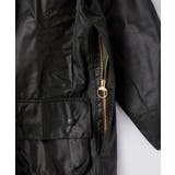 Barbour ジャケット MWX0017 | U-STREAM | 詳細画像13