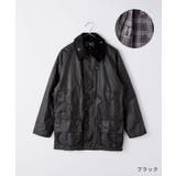 ブラック | Barbour ジャケット MWX0017 | U-STREAM
