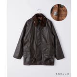 ラスティック | Barbour ジャケット MWX0017 | U-STREAM