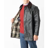 Barbour ジャケット MWX0017 | U-STREAM | 詳細画像3