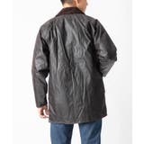 Barbour ジャケット MWX0017 | U-STREAM | 詳細画像5