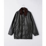 Barbour ジャケット MWX0017 | U-STREAM | 詳細画像6