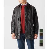 バブアー Barbour ビューフォート | U-STREAM | 詳細画像1