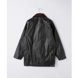 バブアー Barbour ビューフォート | U-STREAM | 詳細画像11