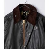 バブアー Barbour ビューフォート | U-STREAM | 詳細画像12
