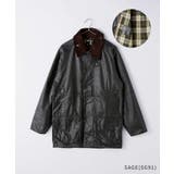 バブアー Barbour ビューフォート | U-STREAM | 詳細画像3
