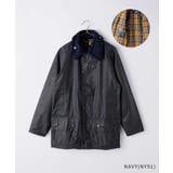 バブアー Barbour ビューフォート | U-STREAM | 詳細画像5