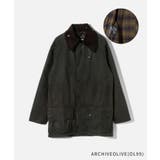 バブアー Barbour ビューフォート | U-STREAM | 詳細画像7