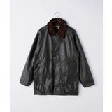 バブアー Barbour ビューフォート | U-STREAM | 詳細画像10