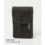 バッグジャック bagjack Cargobag | U-STREAM | 詳細画像1