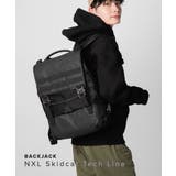 バッグジャック bagjack NXL | U-STREAM | 詳細画像1 