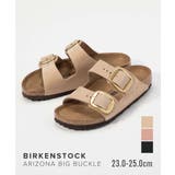 ビルケンシュトック BIRKENSTOCK ARIZONA | U-STREAM | 詳細画像1