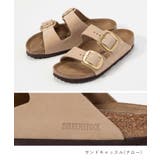 ビルケンシュトック BIRKENSTOCK ARIZONA | U-STREAM | 詳細画像4