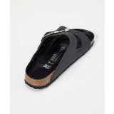 ビルケンシュトック BIRKENSTOCK ARIZONA | U-STREAM | 詳細画像6