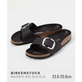 ビルケンシュトック BIRKENSTOCK MADRID | U-STREAM | 詳細画像1