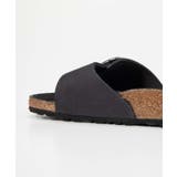 ビルケンシュトック BIRKENSTOCK MADRID | U-STREAM | 詳細画像8