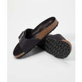 ビルケンシュトック BIRKENSTOCK MADRID | U-STREAM | 詳細画像9