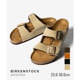 ビルケンシュトック BIRKENSTOCK Arizona | U-STREAM | 詳細画像1